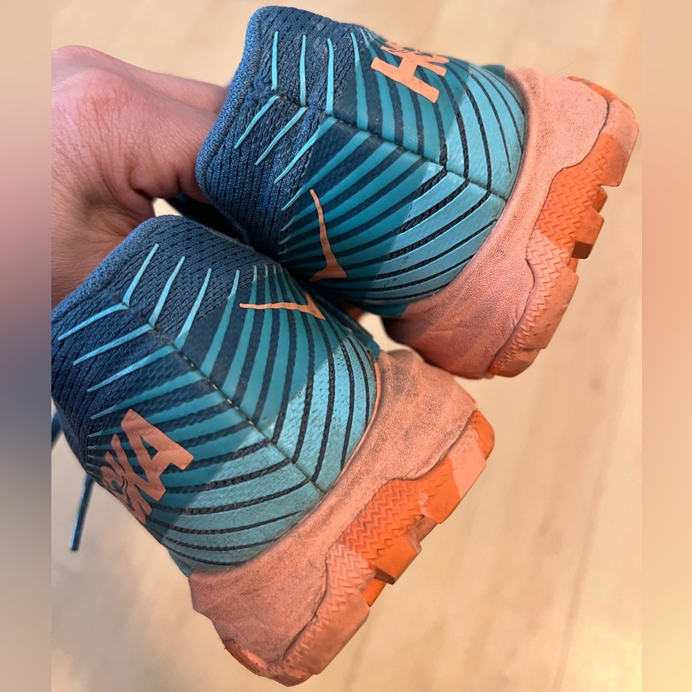 HOKA Nimble lightweight size 6 One One - Picture 3 of 10